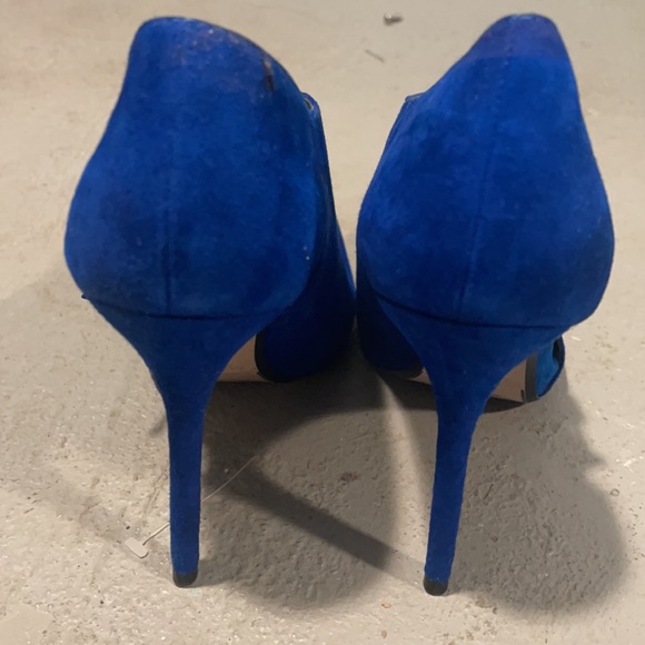 Zara Structure Shoes - Picture 3 of 7